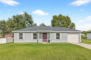15309 52ND CIRCLE, OCALA, FL 34473 - MLS#MFROM710856
