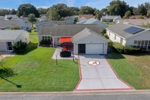 914 CHULA COURT, LADY LAKE, FL 32159 - MLS#MFROM710858