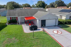 914 CHULA COURT, LADY LAKE, FL 32159 - MLS#MFROM710858