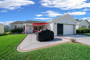 914 CHULA COURT, LADY LAKE, FL 32159 - MLS#MFROM710858