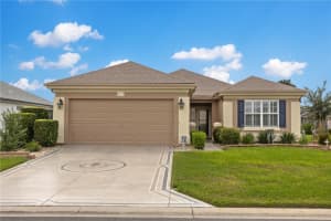 9123 125TH LOOP, SUMMERFIELD, FL 34491 - MLS#MFROM710872