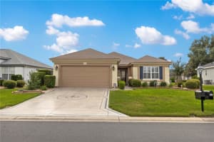9123 125TH LOOP, SUMMERFIELD, FL 34491 - MLS#MFROM710872