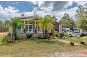 7453 MAXWELL POINT, HOMOSASSA, FL 34446 - MLS#MFROM710878