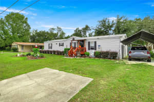 10124 126TH LANE, BELLEVIEW, FL 34420 - MLS#MFROM710881