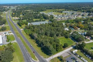 N US HWY 441, OCALA, FL 34475 - MLS#MFROM710897