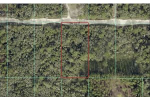 0 155TH STREET, DUNNELLON, FL 34432 Sold 03/09/26