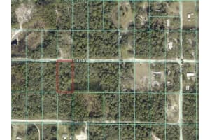 0 155TH STREET, DUNNELLON, FL 34432 Sold 03/09/26