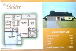 1769 161ST PLACE, CITRA, FL 32113 - MLS#MFROM710925