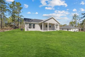 891 150TH AVENUE, WILLISTON, FL 32696 - MLS#MFROM710954