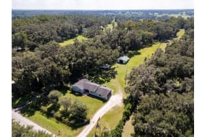 6896 W HIGHWAY 316, REDDICK, FL 32686 - MLS#MFROM710958