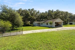 6896 W HIGHWAY 316, REDDICK, FL 32686 - MLS#MFROM710958