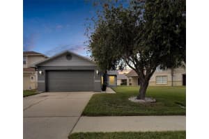 6554 GENTLE BEN CIRCLE, WESLEY CHAPEL, FL 33544 - MLS#MFROM710964