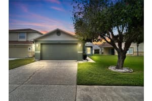 6554 GENTLE BEN CIRCLE, WESLEY CHAPEL, FL 33544 - MLS#MFROM710964
