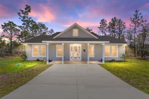 791 150TH AVENUE, WILLISTON, FL 32696 - MLS#MFROM710981