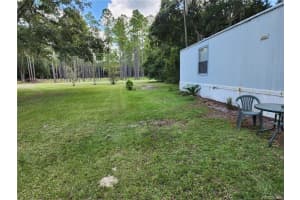 5590 76TH AVENUE, CHIEFLAND, FL 32626 - MLS#MFROM710983