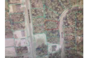 0 41 COURT, OCALA, FL 34473 - MLS#MFROM710986