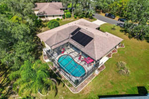 11 ASTERS COURT, HOMOSASSA, FL 34446 - MLS#MFROM710993
