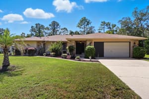 11 ASTERS COURT, HOMOSASSA, FL 34446 - MLS#MFROM710993