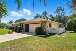 11 ASTERS COURT, HOMOSASSA, FL 34446 - MLS#MFROM710993