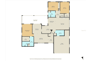 11 ASTERS COURT, HOMOSASSA, FL 34446 - MLS#MFROM710993