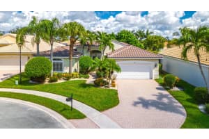 6713 ARNO WAY, BOYNTON BEACH, FL 33472 - MLS#MFROM710995