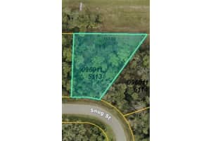 13 SNUG STREET, NORTH PORT, FL 34286 - MLS#MFROM711007