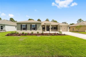 10277 105TH COURT, OCALA, FL 34481 - MLS#MFROM711034