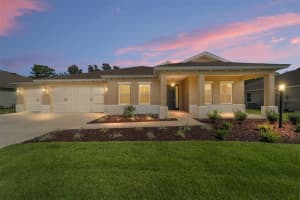 10293 105TH COURT, OCALA, FL 34481 - MLS#MFROM711035
