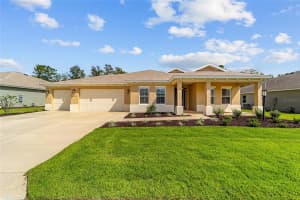 10293 105TH COURT, OCALA, FL 34481 - MLS#MFROM711035