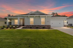 10373 105TH COURT, OCALA, FL 34481 - MLS#MFROM711038