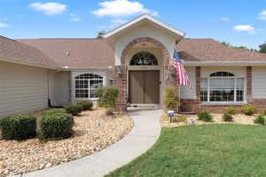 1612 MARLBOROUGH LOOP, CRYSTAL RIVER, FL 34429 - MLS#MFROM711073