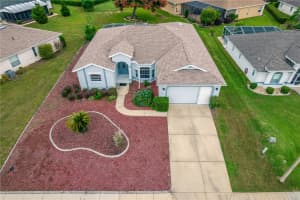 4567 GRASS ISLAND TERRACE, HERNANDO, FL 34442 - MLS#MFROM711092