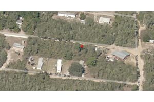 Lots 33:34:35 140TH PLACE, UMATILLA, FL 32784 - MLS#MFROM711103