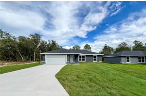 2529 BREEZY POINT DRIVE, DUNNELLON, FL 34431 - MLS#MFROM711105