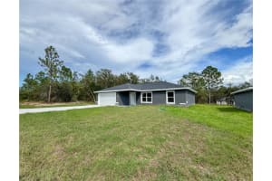 2529 BREEZY POINT DRIVE, DUNNELLON, FL 34431 - MLS#MFROM711105
