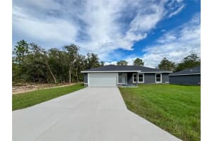 2529 BREEZY POINT DRIVE, DUNNELLON, FL 34431 - MLS#MFROM711105
