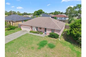 4228 AUGUSTINE ROAD, SPRING HILL, FL 34609 - MLS#MFROM711118