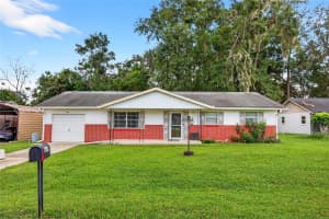 6226 122ND LANE, BELLEVIEW, FL 34420 - MLS#MFROM711119