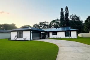 4318 LANTERN DRIVE, TITUSVILLE, FL 32796 - MLS#MFROM711123