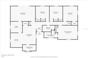 4318 LANTERN DRIVE, TITUSVILLE, FL 32796 - MLS#MFROM711123