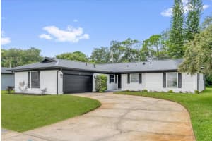 4318 LANTERN DRIVE, TITUSVILLE, FL 32796 - MLS#MFROM711123