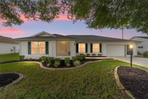 8481 Sw 61st Terrace Rd, OCALA