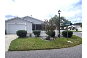 16900 Se 81st Ellerslie Ct, THE VILLAGES
