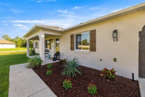 13 SPRUCE PASS, OCALA, FL 34472 - MLS#MFROM711134