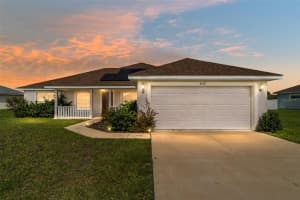 9197 Se 49th Avenue Rd, OCALA