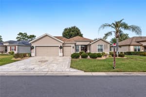 9126 125TH LOOP, SUMMERFIELD, FL 34491 - MLS#MFROM711149