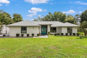 6170 Se 85th Ln, OCALA