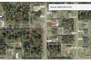 0 55 AVEMIE ROAD, OCALA, FL 34473 - MLS#MFROM711172