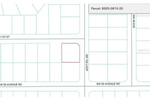 0 55 AVEMIE ROAD, OCALA, FL 34473 - MLS#MFROM711172