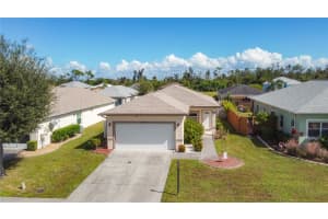 4270 TREE TOPS DRIVE, PORT CHARLOTTE, FL 33953 - MLS#MFROM711175